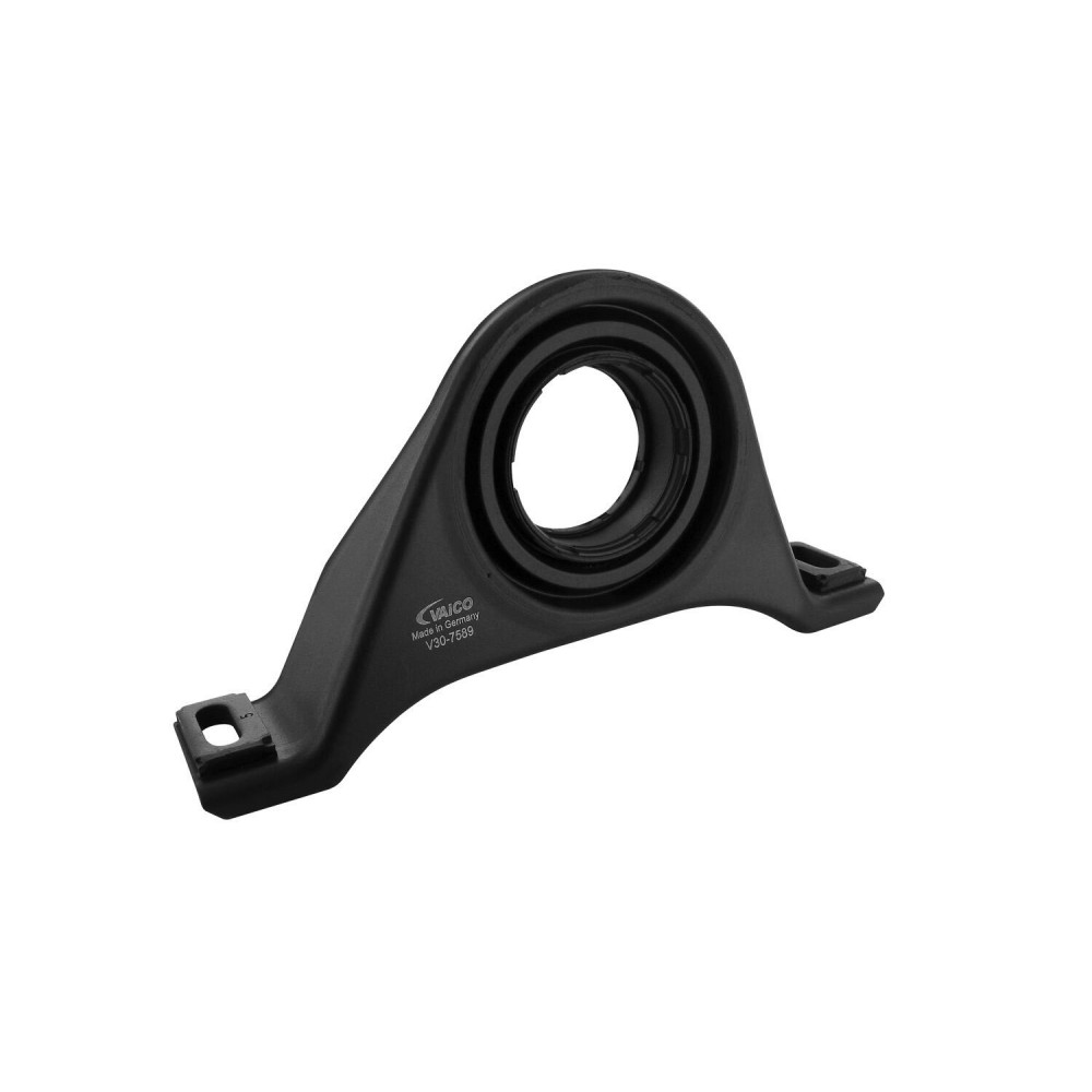 Suspension, propshaft