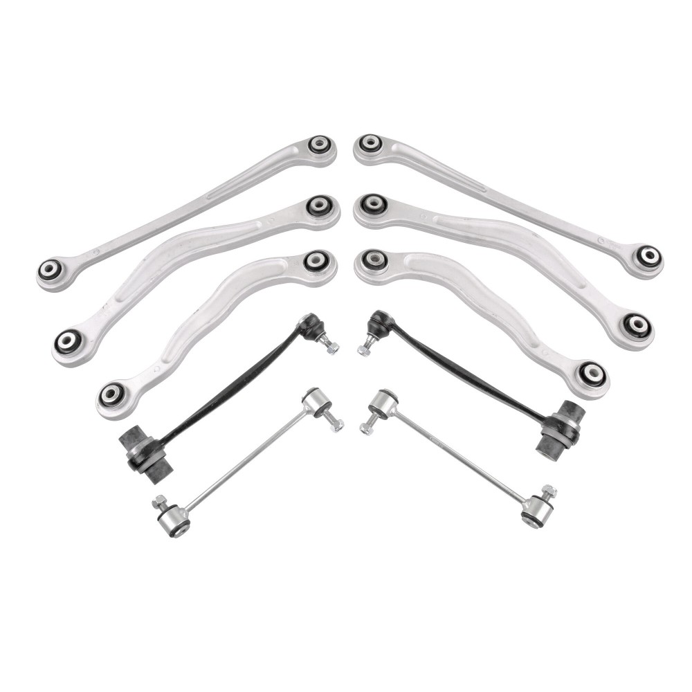 Control/Trailing Arm Kit, wheel suspensi