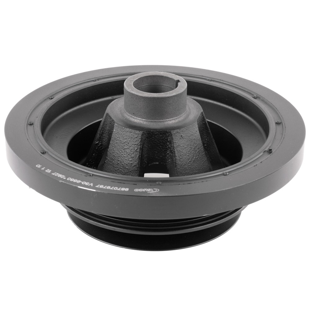 Belt Pulley, crankshaft