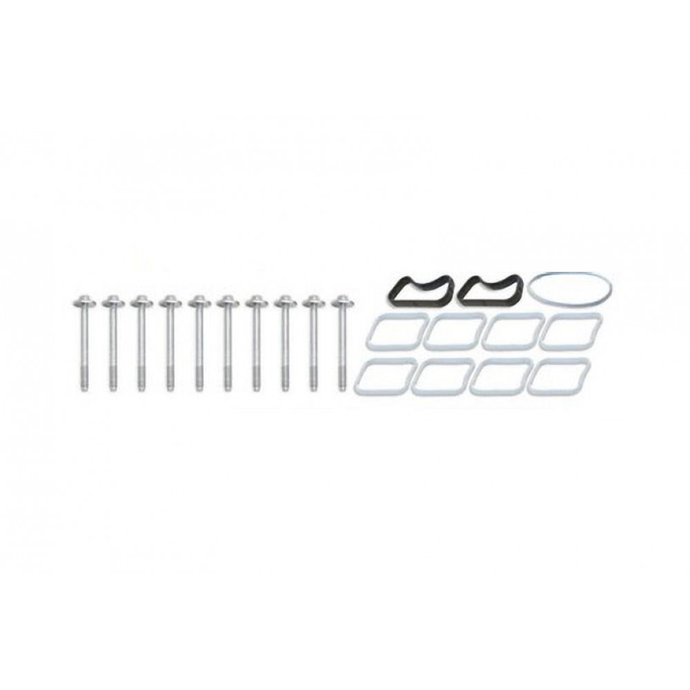 Intake Manifold Module