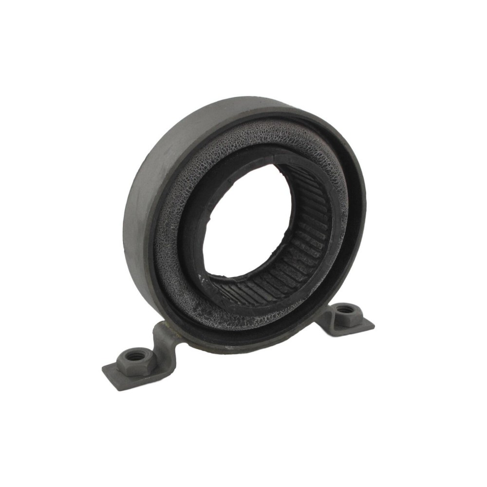 Suspension, propshaft