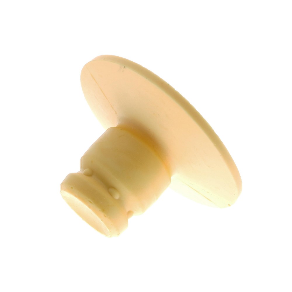 Rubber Buffer, suspension
