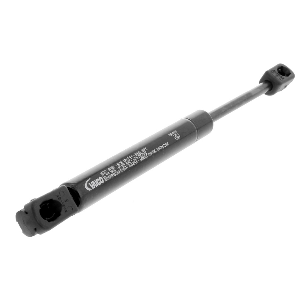 Gas Spring, boot-/cargo area