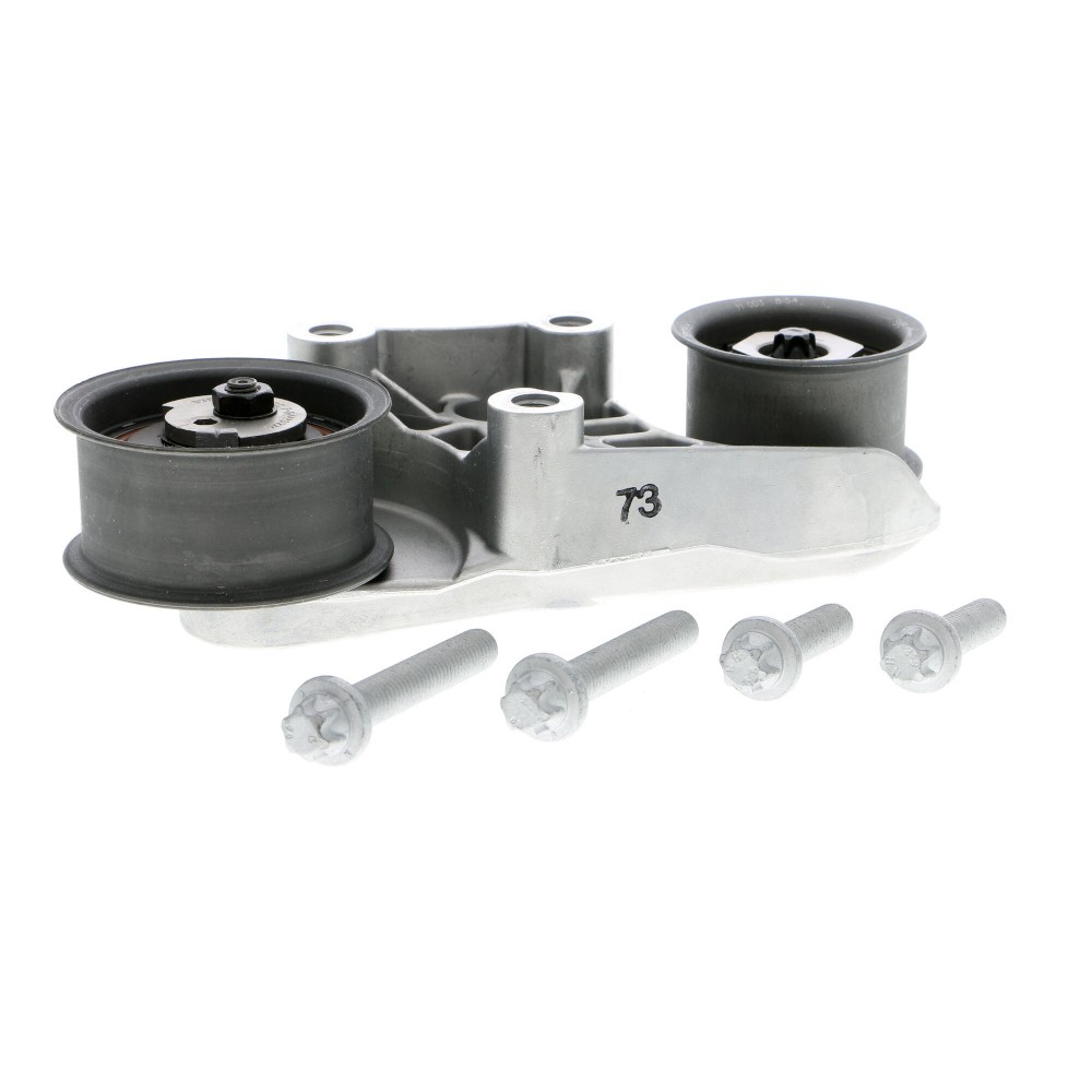 Tensioner, timing belt