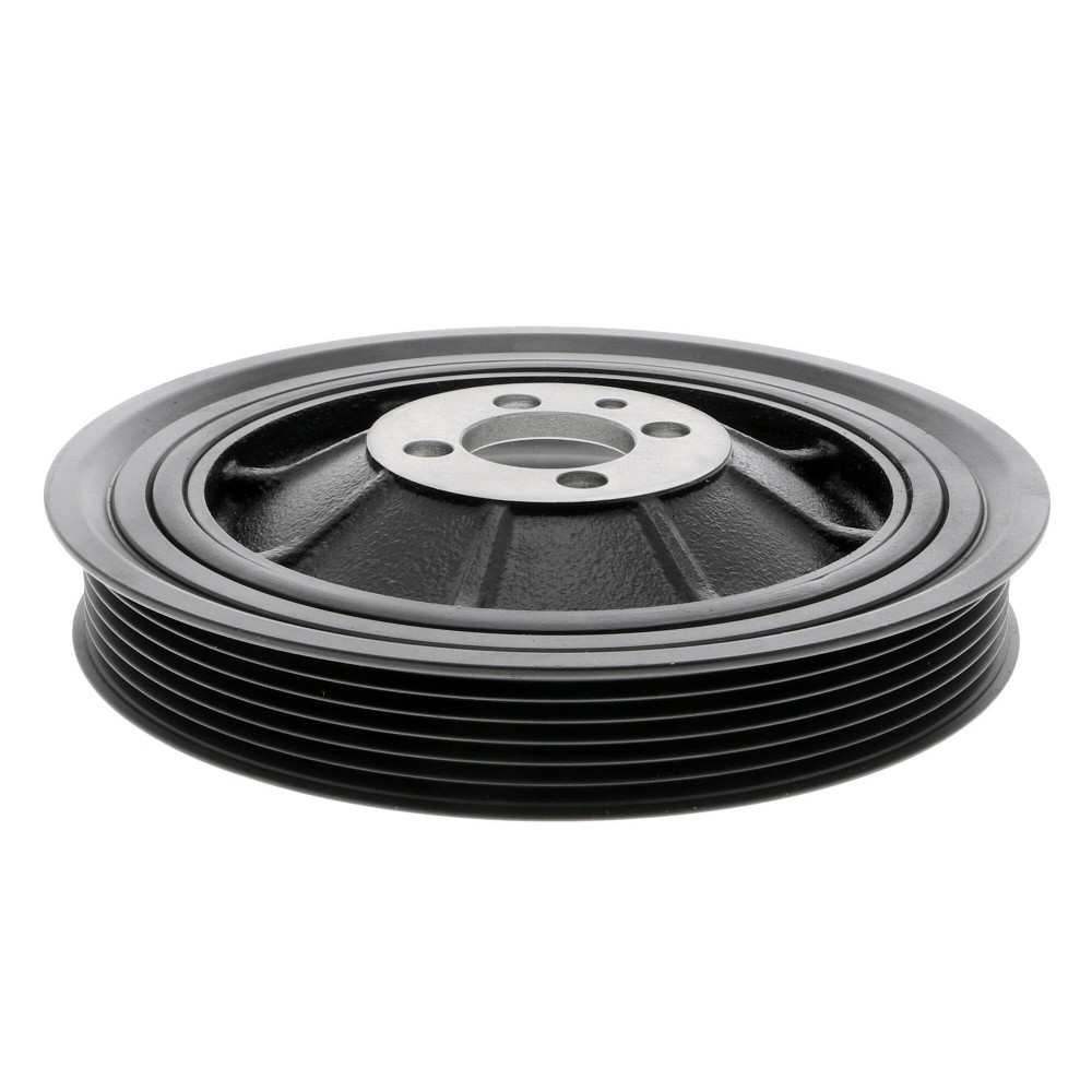 Belt Pulley, crankshaft