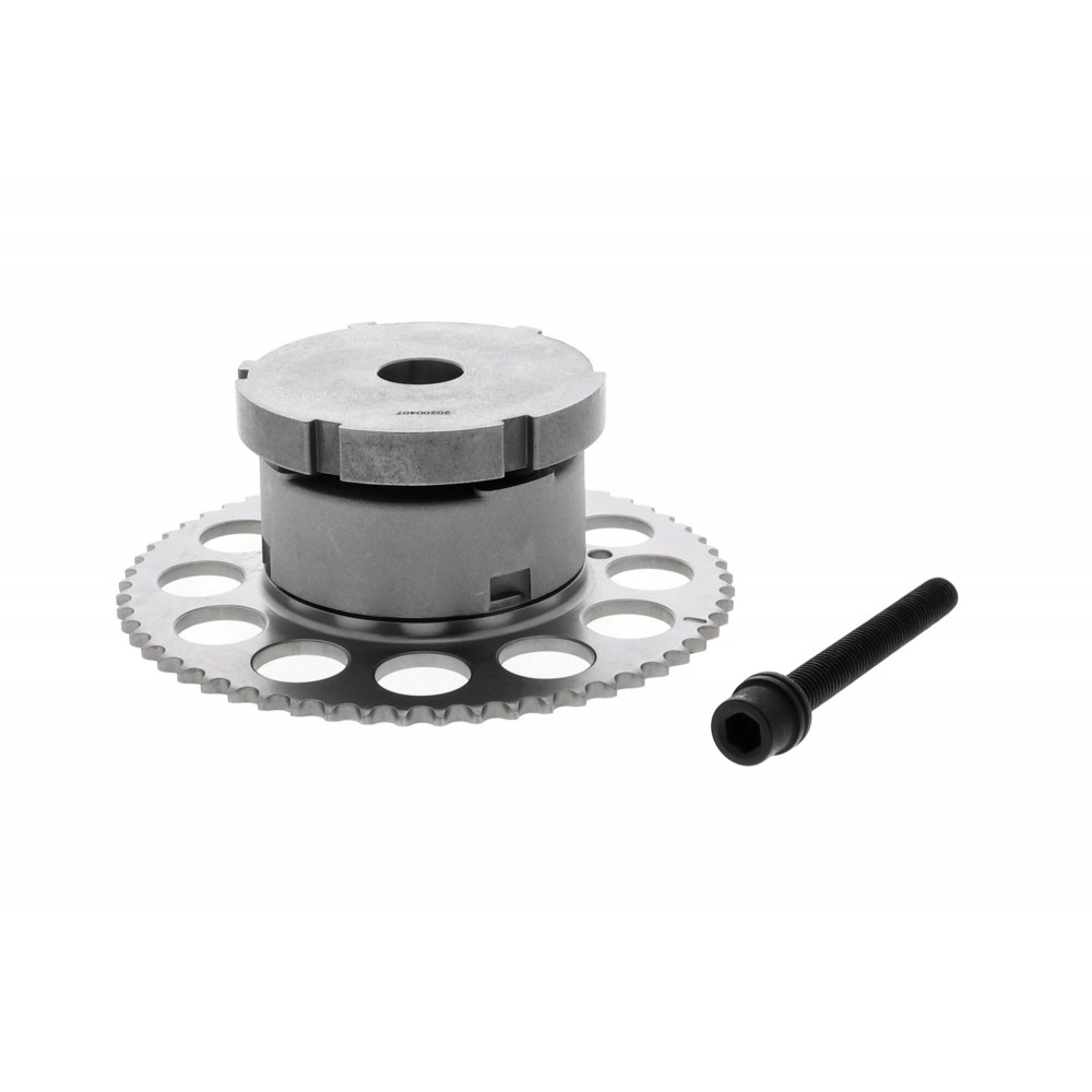 Camshaft Adjuster