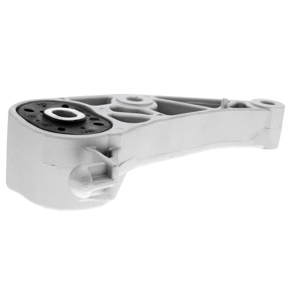 Holder, engine mounting system