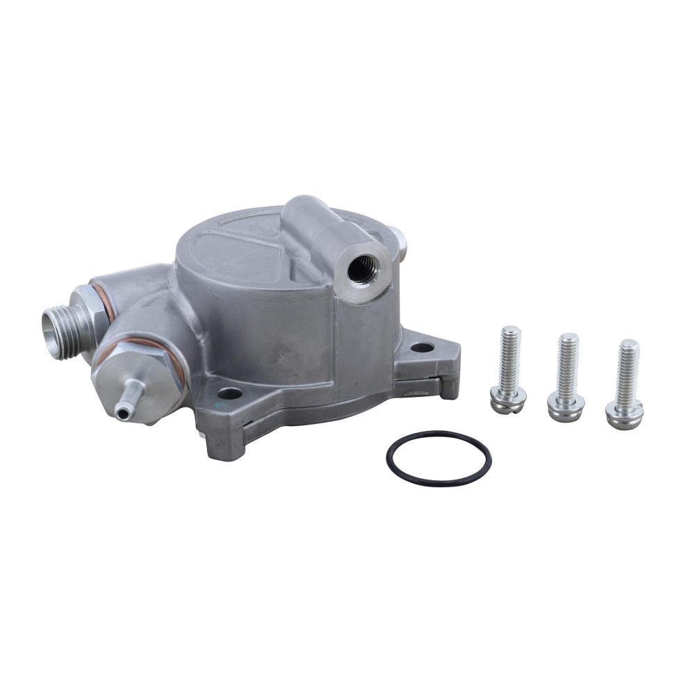 Vacuum Pump, braking system