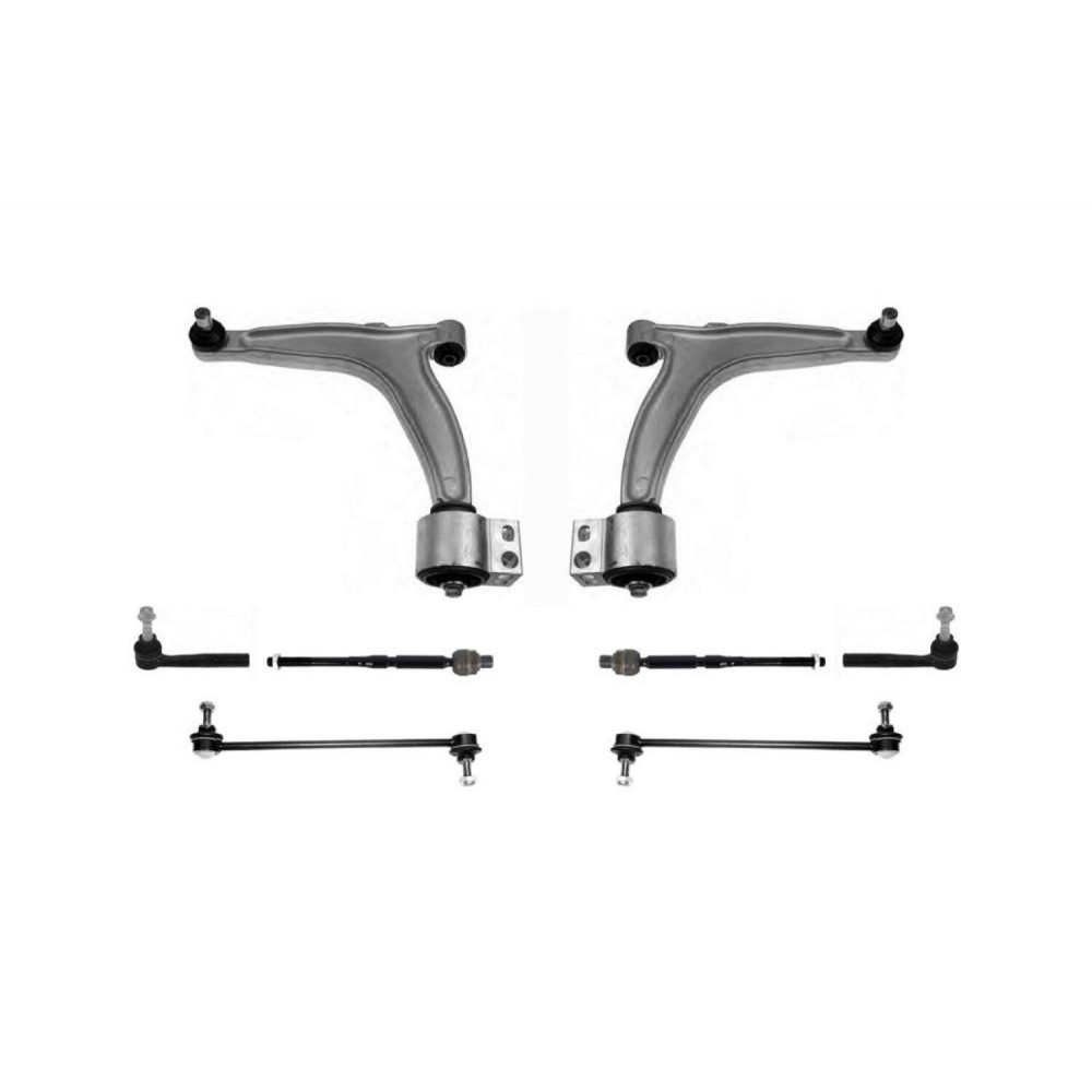 Control/Trailing Arm Kit, wheel suspensi