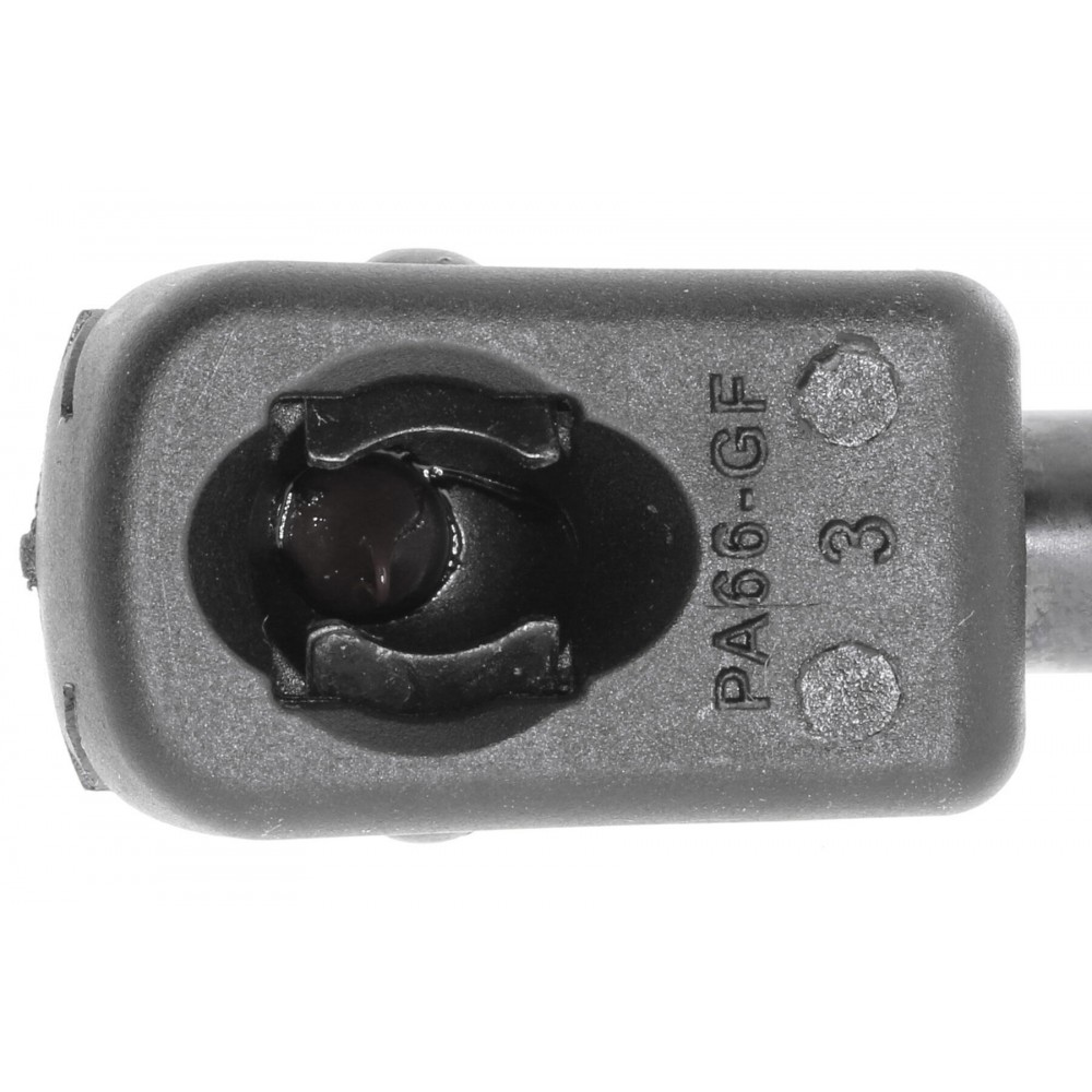 Gas Spring, boot-/cargo area