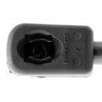 Gas Spring, bonnet