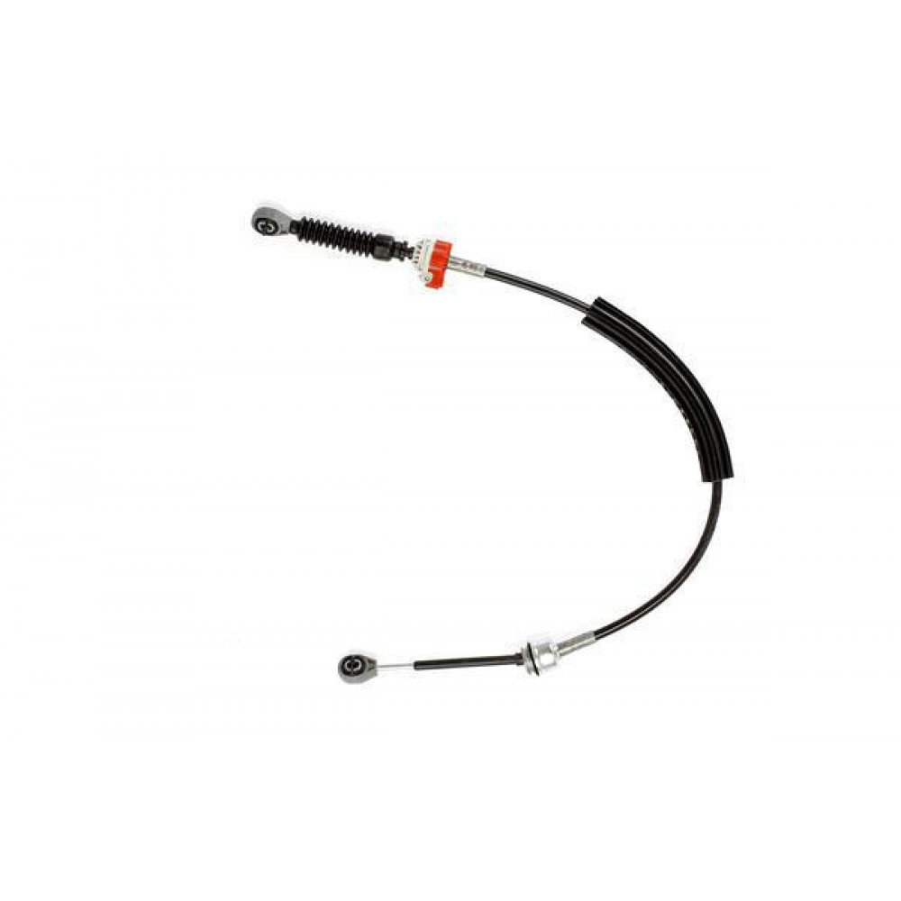 Cable Pull, manual transmission