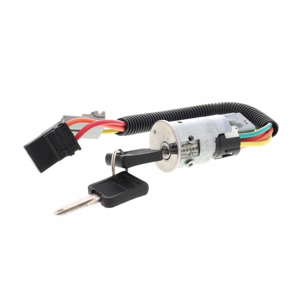 Ignition Switch
