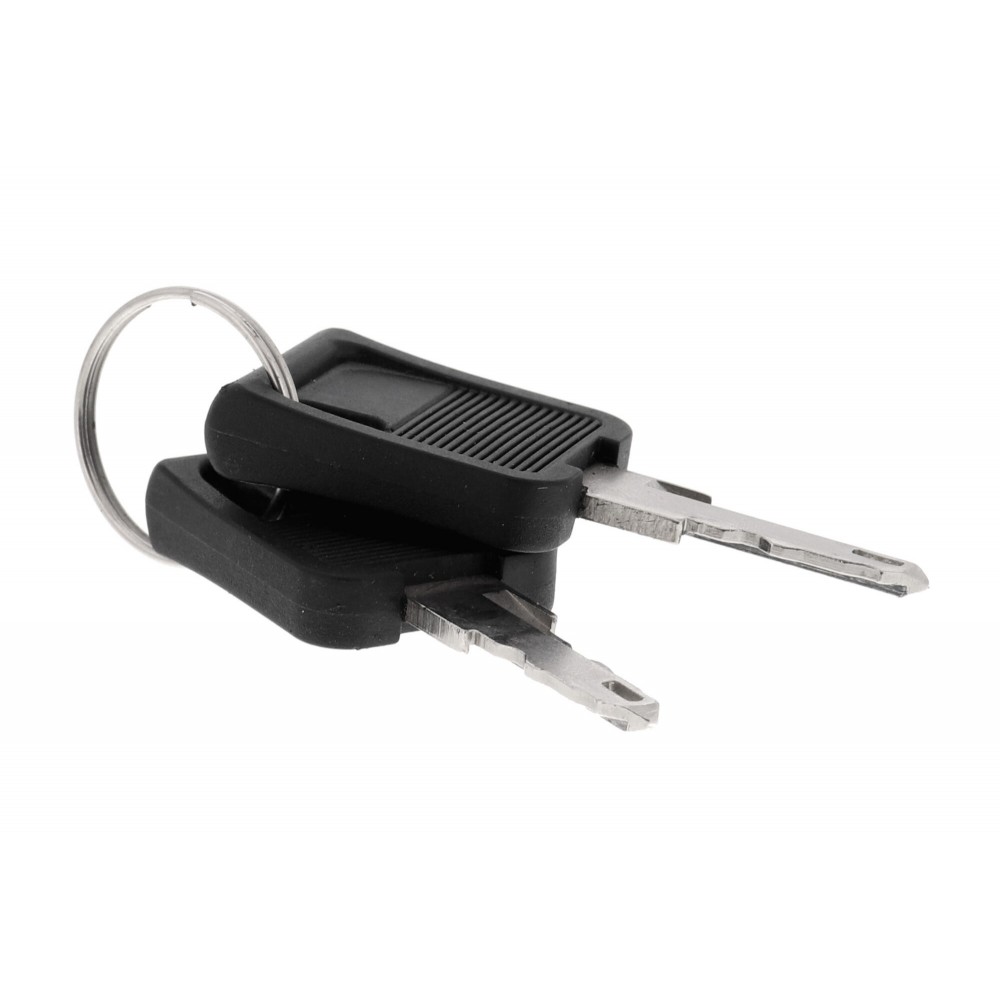 Ignition Switch