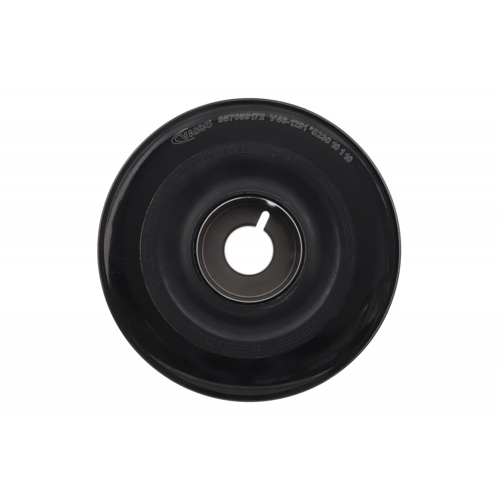 Belt Pulley, crankshaft