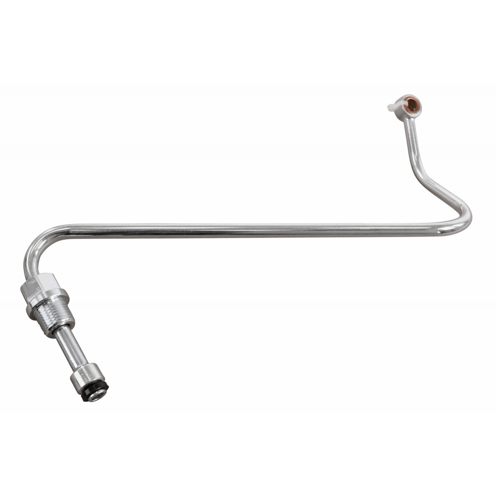 Oil Pipe, charger