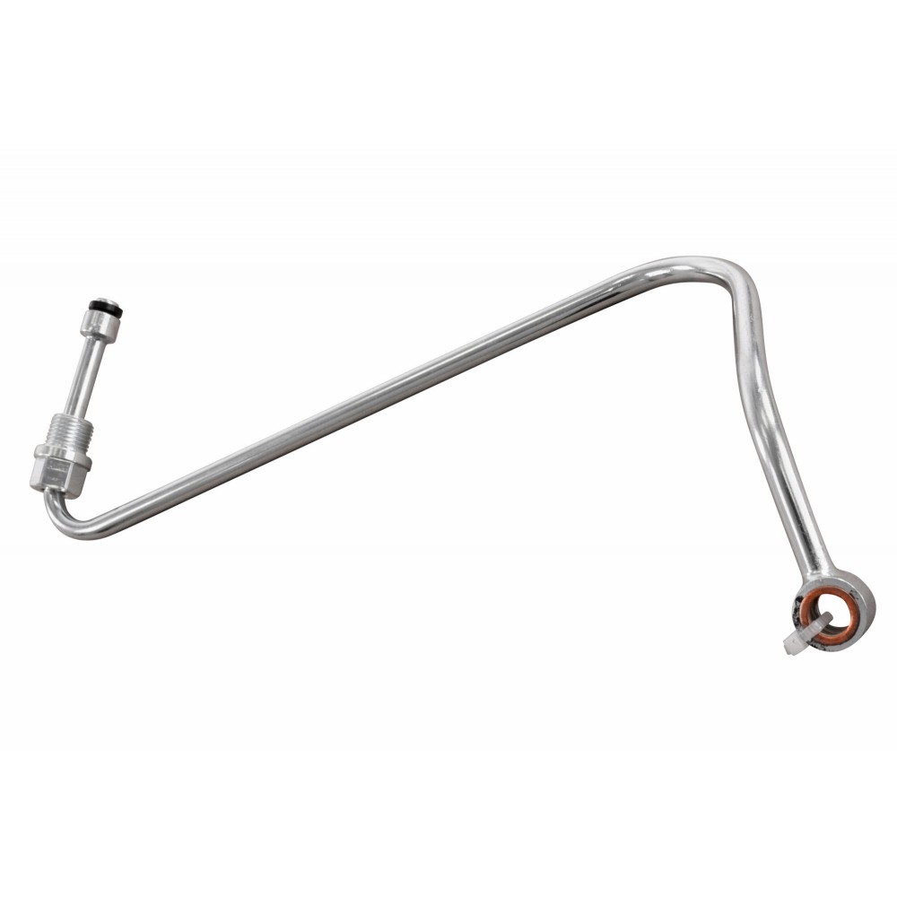 Oil Pipe, charger