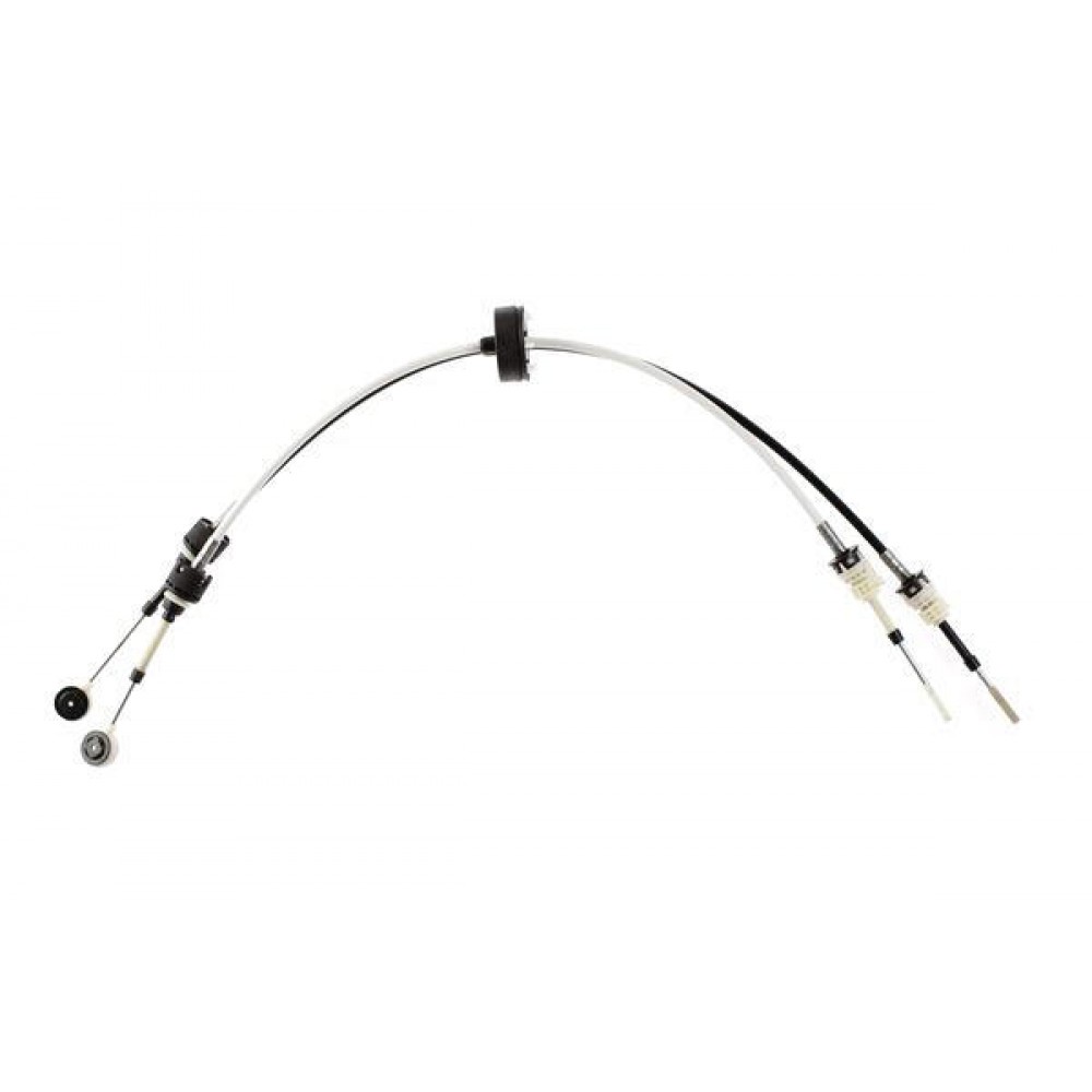 Cable Pull, manual transmission