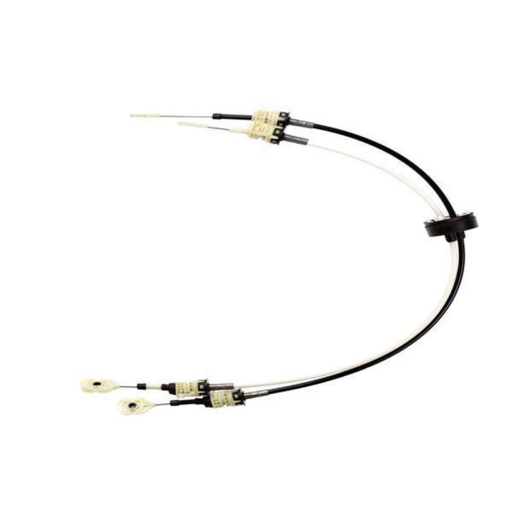 Cable Pull, manual transmission
