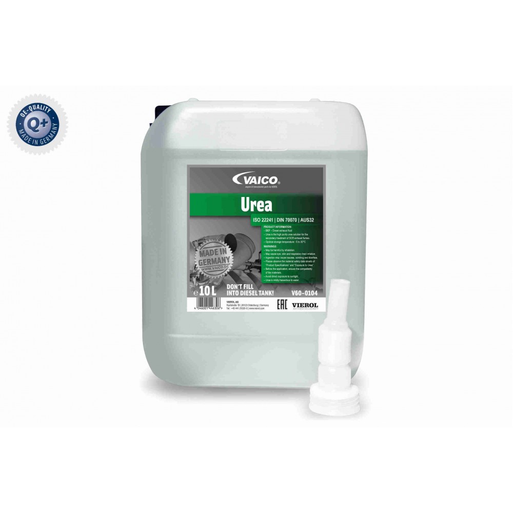 Urea