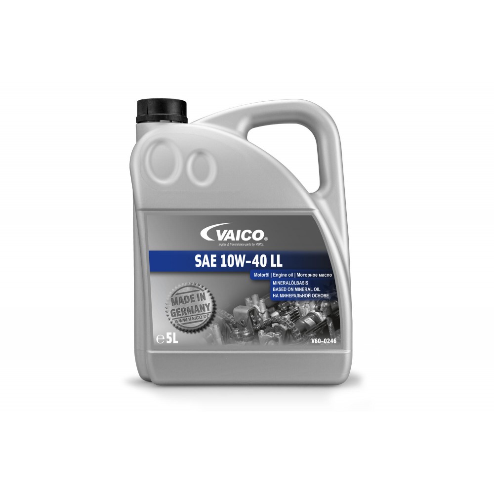 Engine Oil 10W-40 5L LL