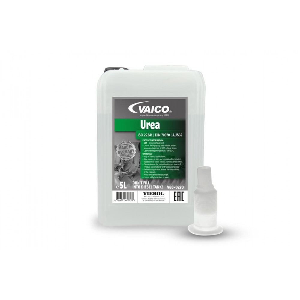 Urea