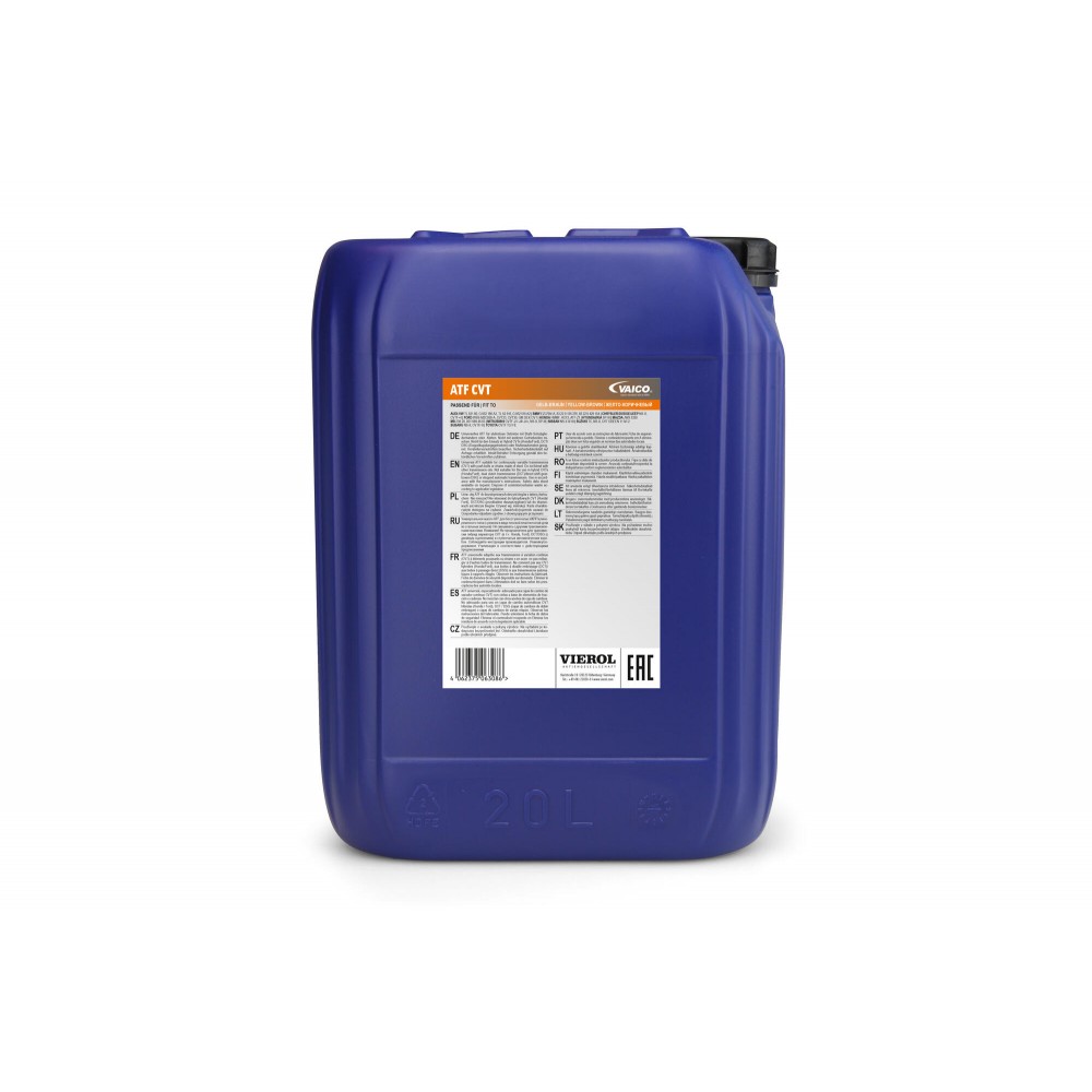 Automatic Transmission Fluid