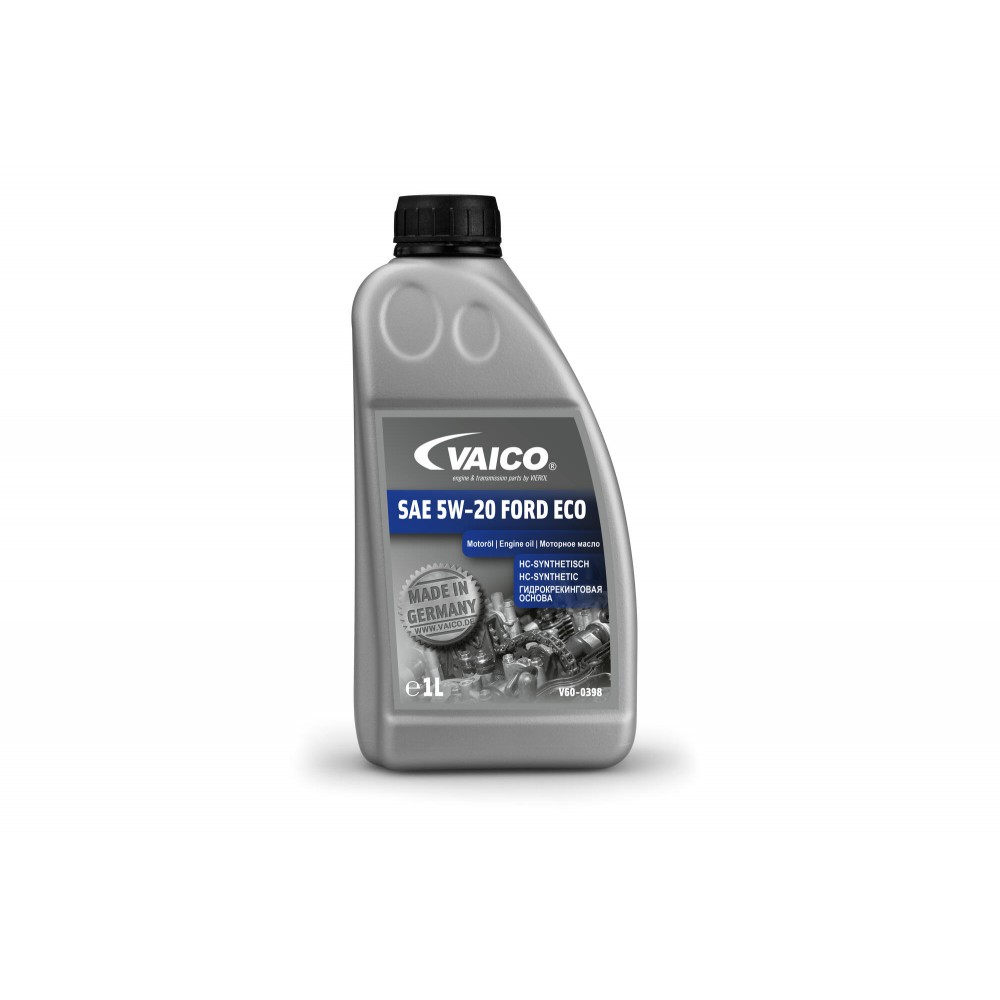 Engine Oil