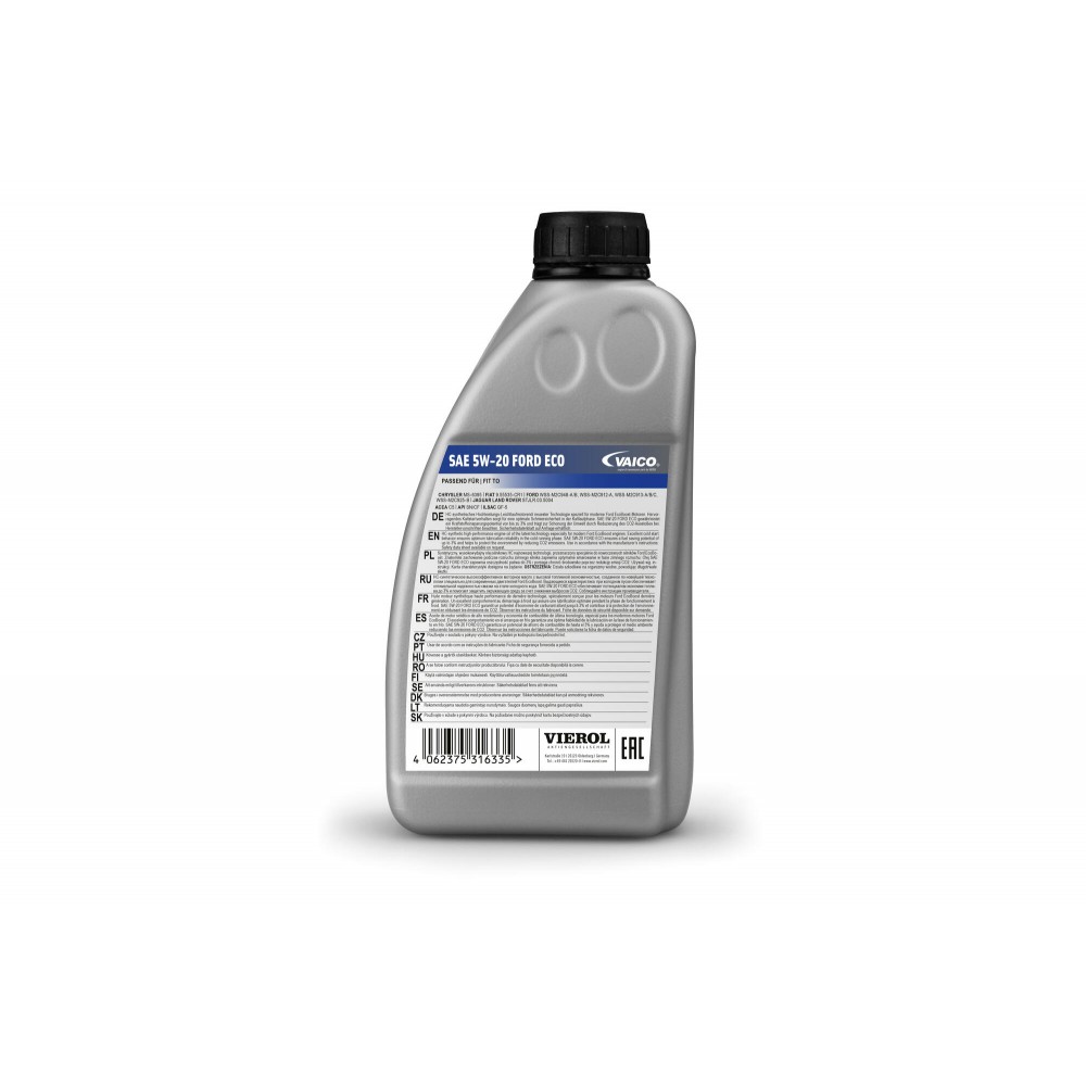 Engine Oil