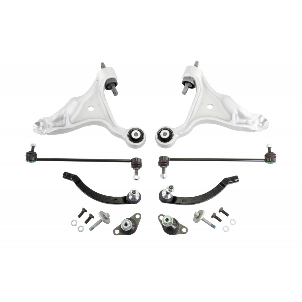 Control/Trailing Arm Kit, wheel suspensi