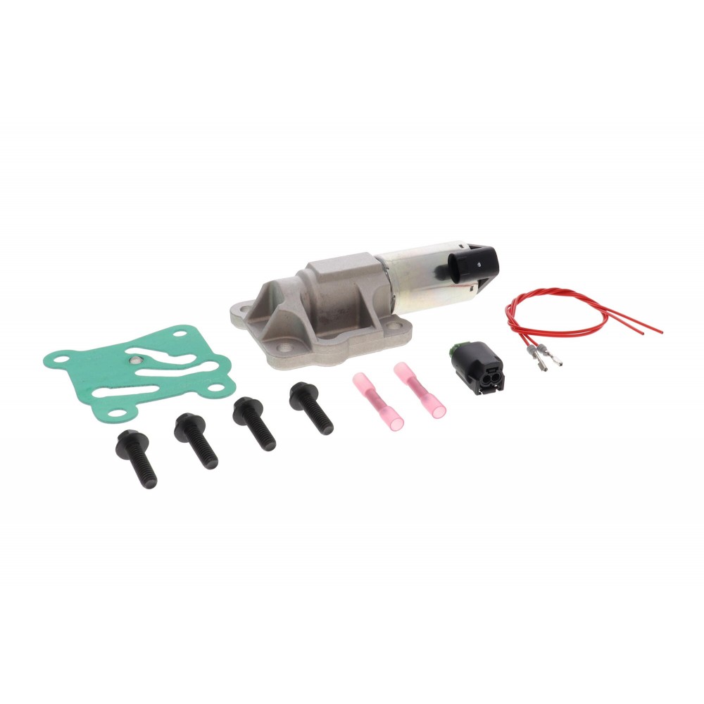 Control Valve, camshaft adjustment
