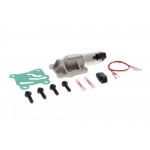 Control Valve, camshaft adjustment