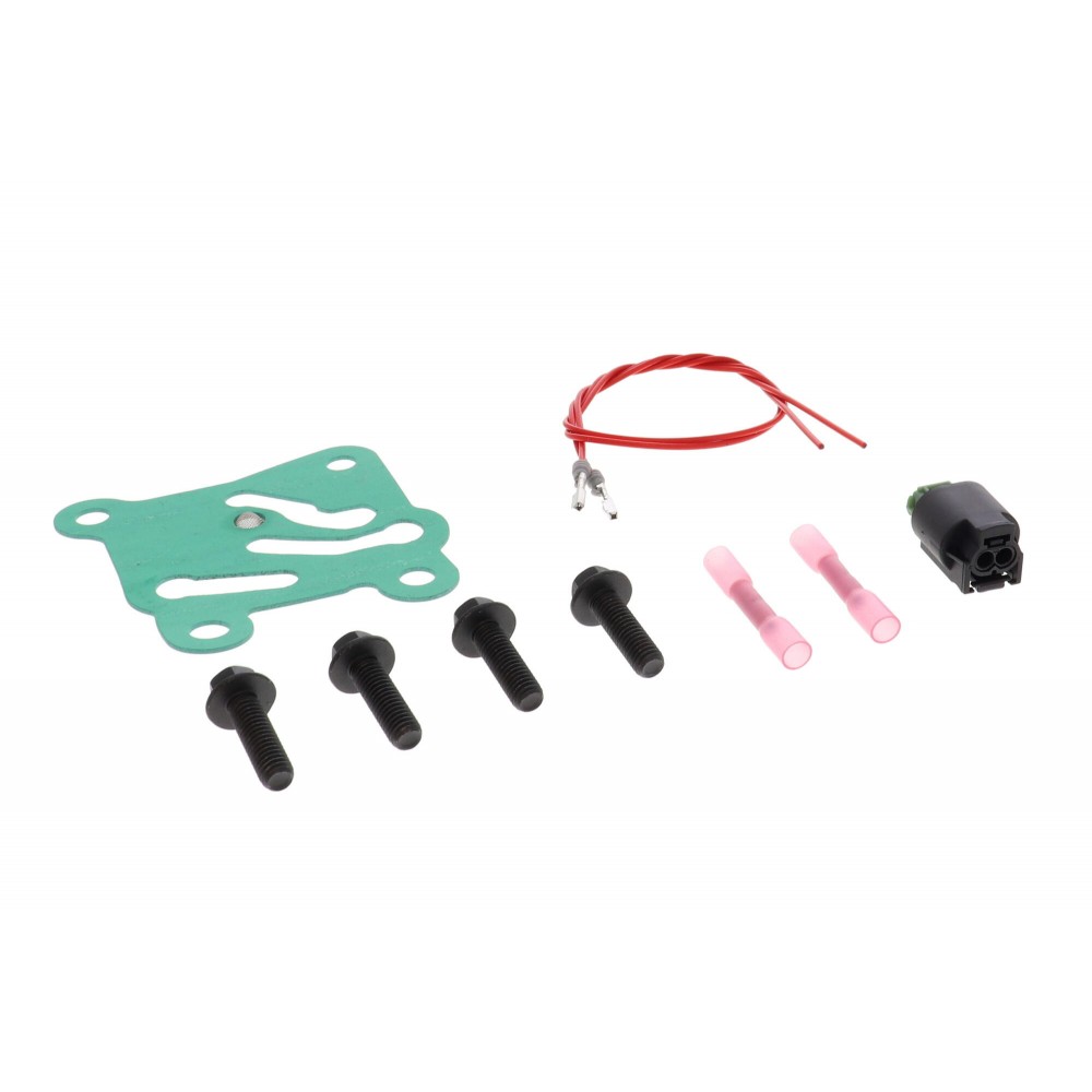 Control Valve, camshaft adjustment