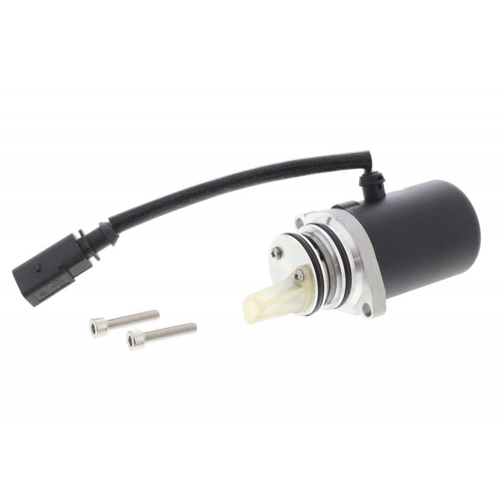 Pump, all-wheel-drive coupling