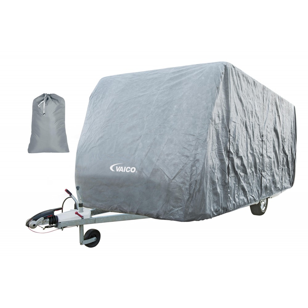 Caravan protective cover lenght 5,18m - 5,79m