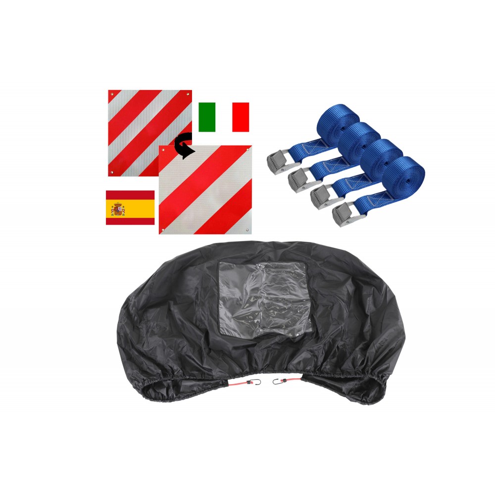 Accessory Kit