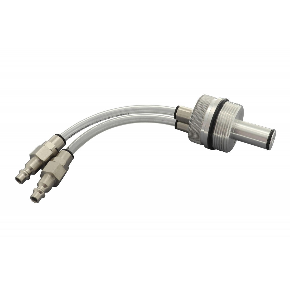 DL501, 0B5 Filling Adapter, transmission