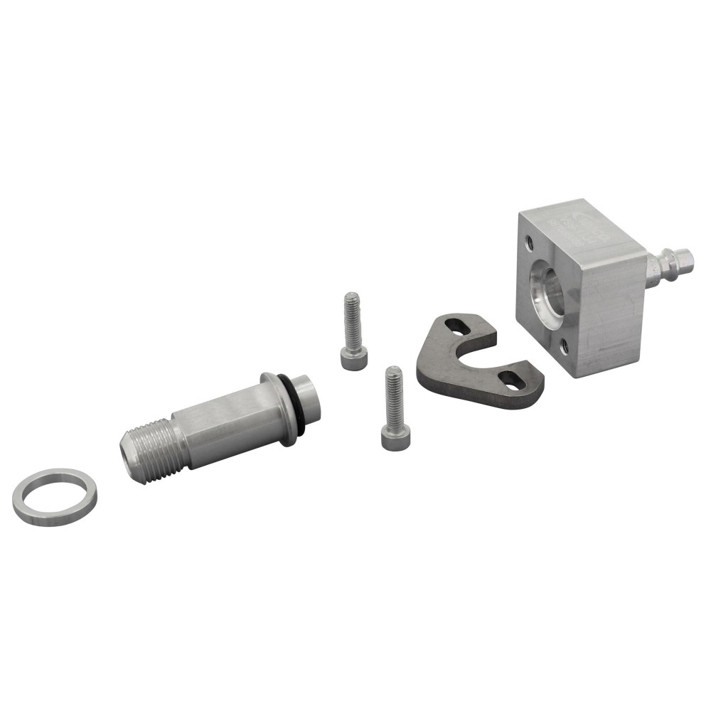 6HP Filling Adapter, transmission
