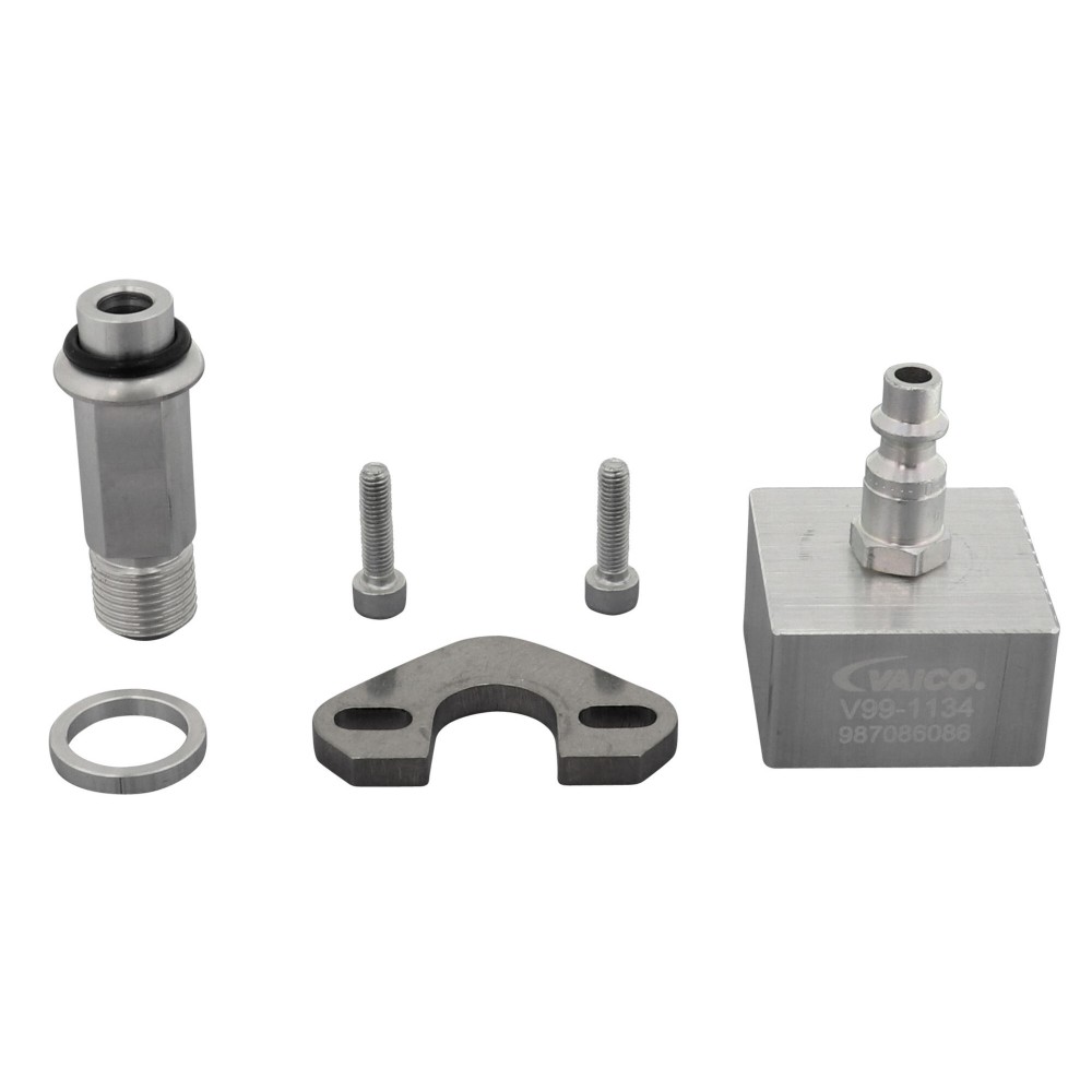 6HP Filling Adapter, transmission