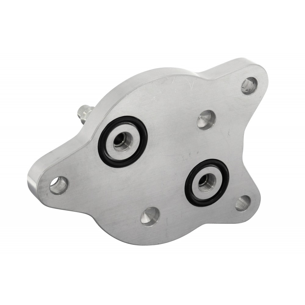 CVT J. >2011 Filling Adapter, transmission
