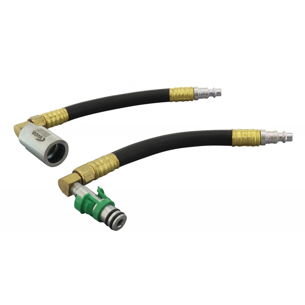 AW55-50 Filling Adapter, transmission