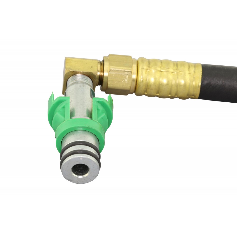AW55-50 Filling Adapter, transmission