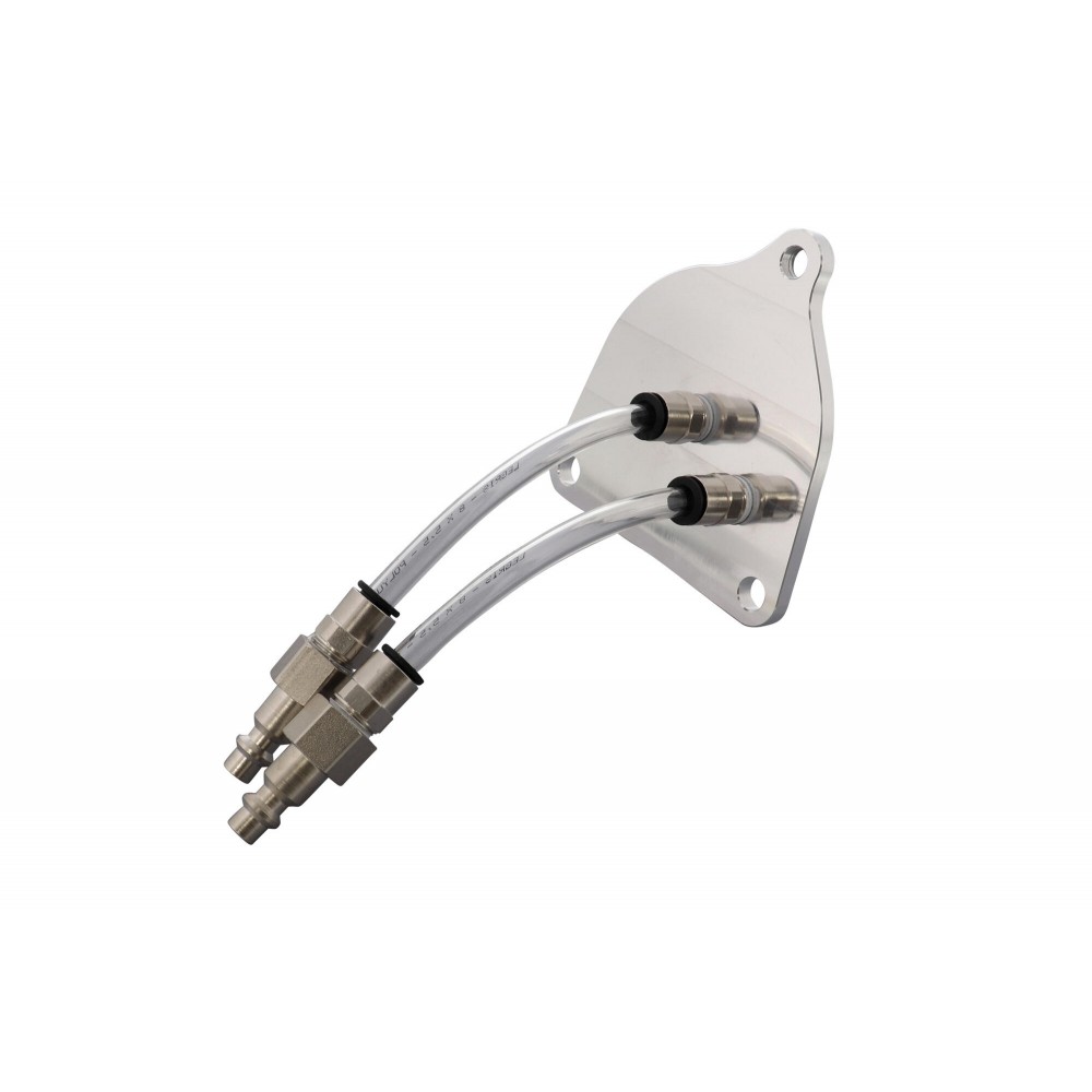 6FWA Filling Adapter, transmission
