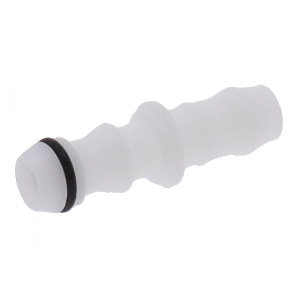 Connector, washer-fluid pipe