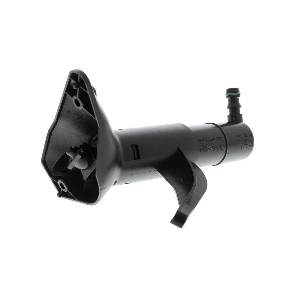 Washer Fluid Jet, headlight cleaning