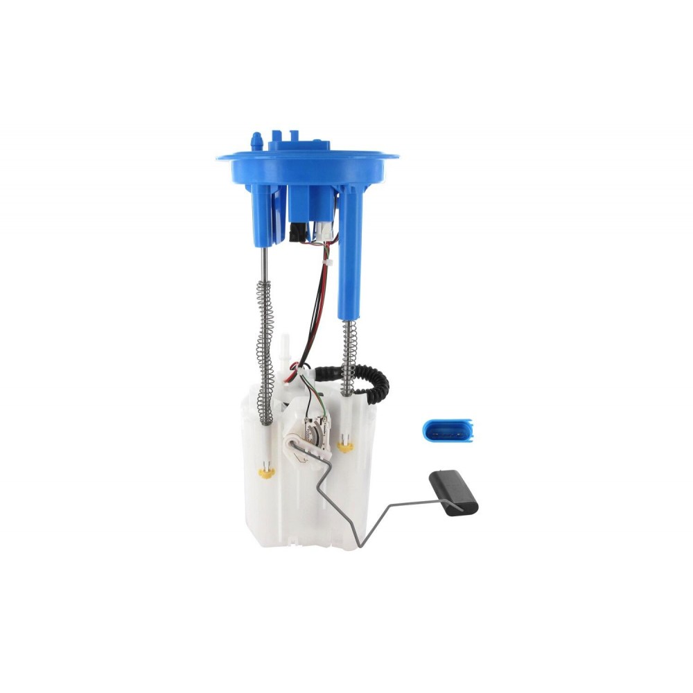 Fuel Feed Unit