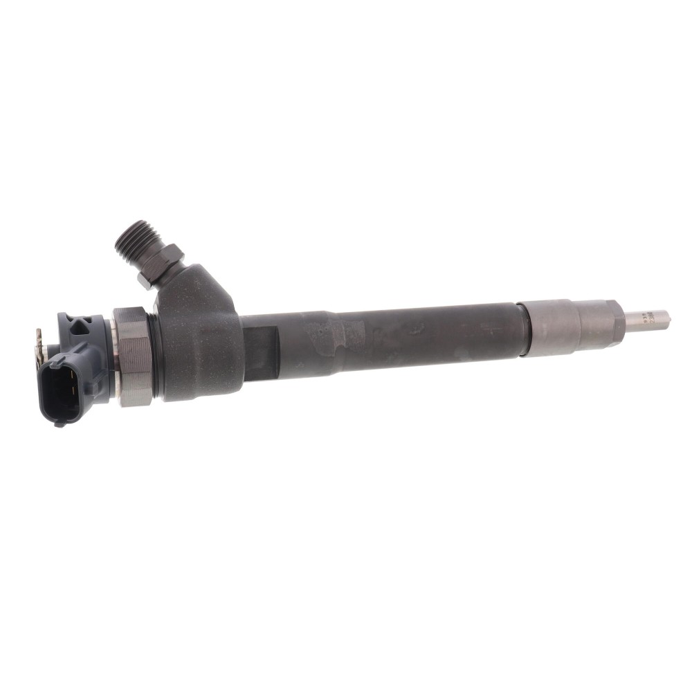 Injector