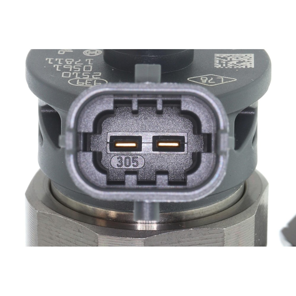 Injector