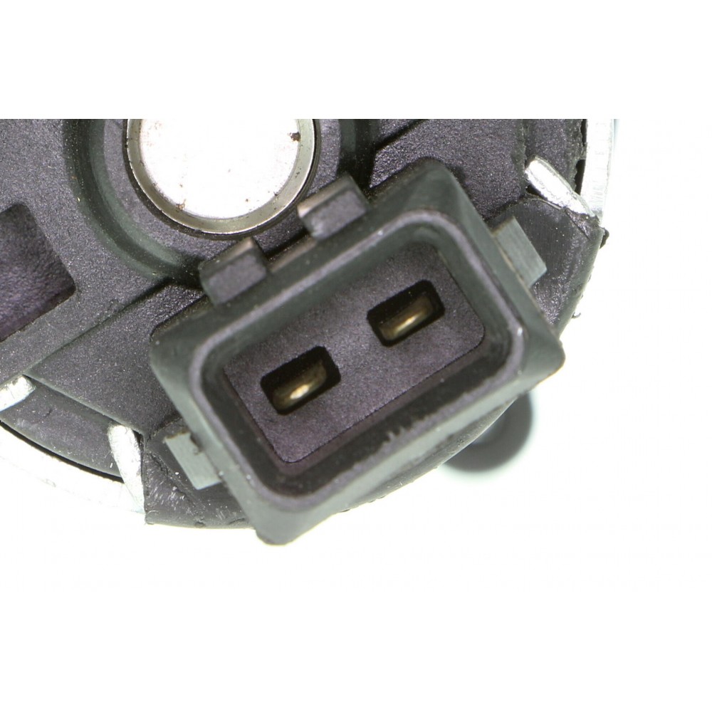 Auxiliary water pump (cooling water circulation)
