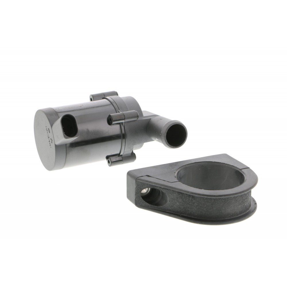Auxiliary water pump (cooling water circulation)